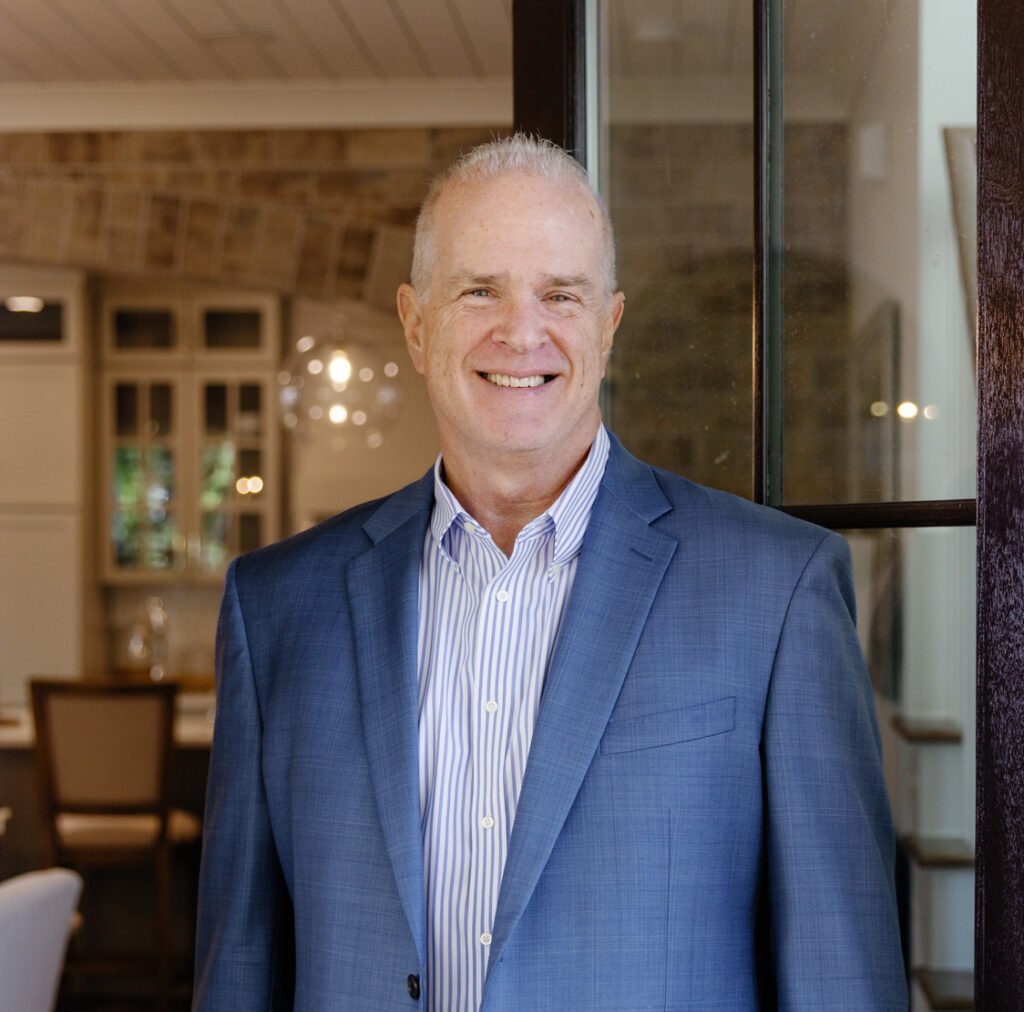 Bill Byrd - Keller Willaims Real Estate Planner Professional